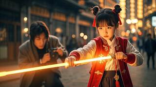 玄門奇緣：小七尋親記