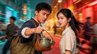 [Multi SUB] ｜干坤袋连两界！他靠现代资料逆袭成高考状元、文坛新星，断亲极品家人；她凭年代