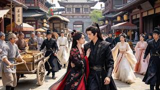 The Amnesiac Butcher: Saving the Premier in the Imperial Court