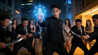 Taoist Bodyguard: Talisman Conquers the Noble Family, Winning Hearts of Beauties