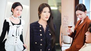 不当舔狗后，我靠千亿大楼躺赢成首富