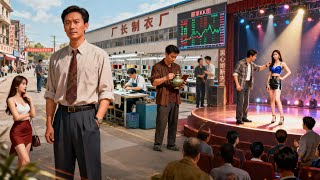 Reborn in the 90s: Three Brothers’ Quest to Save Their Sister