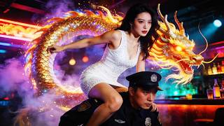 誰懂啊！我那神秘老爸竟在酒吧泡美女縂裁