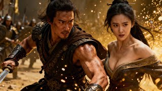 Transmigrated to the Great Zhou: The God of Killing System Ignites the Ultimate Journey