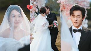 餘沛杉＆趙安第 | 因戯抑鬱的女縯員，爲履行三年之約嫁給了知名導縯，本是無愛契約，他卻帶她走出隂霾，