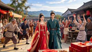 Gu Yuelan: Time-Traveling to Redeem Ancient Books
