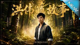 The Story of Hong Wei