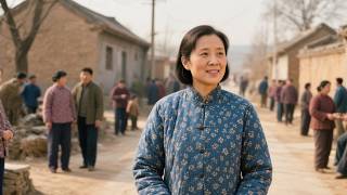 Professional Roast Master Transmigrates to the 1980s as an Old Lady: Slapping Rural Villains