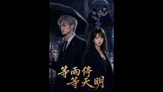 等雨停，等天明