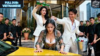 First Day, Fatal Trap: Reborn Poor Girl's Vengeance