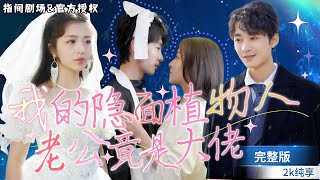 新婚夜的秘密愛戀