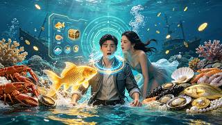 Reborn in 1982: Ditching Engagement, I Got Rich via Golden Carp Awakening
