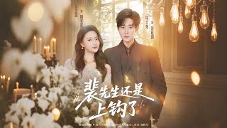 裴先生还是上钩了