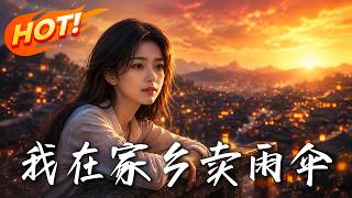 《我在家乡卖油纸伞》