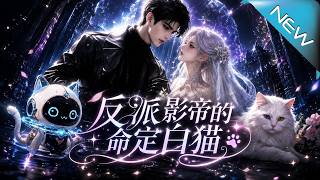 The Villainous Movie Emperor's Fated White Cat
