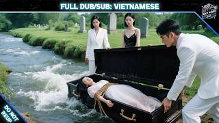Cô Vợ Bị Chồng Đóng Hòm Thả Trôi Sông Nào Ngờ Sống