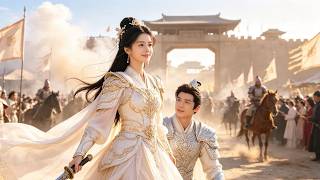 Blood-Stained Marriage for Peace: The Legend of the Female Emperor’s Vendetta
