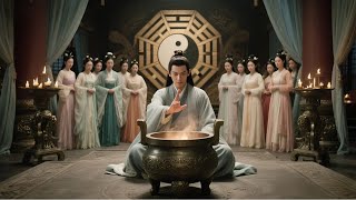 炼丹无敌
