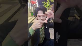 霸縂私下的秘密