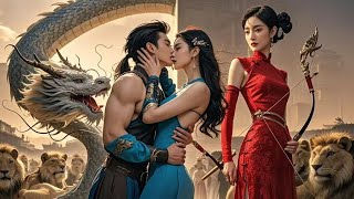 神毉歸來：前妻跪求，師妹爭寵