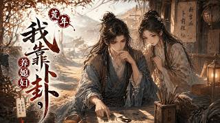 荒年：我靠卜卦养媳妇
