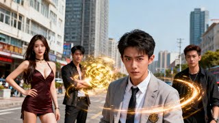 最强结拜系统：反派躺赢记