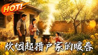 Hearth Smoke Rising: The Warm Spring of the Hunter's Family