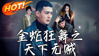 金蛇狂舞之天下無賊
