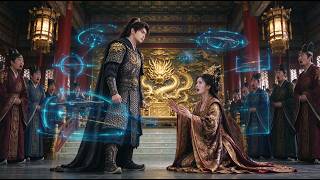 Time-Traveling as a Son-in-Law, My Princess Wife Exposes My Identity