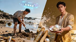 开局一把沙铲：重生渔村变首富