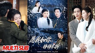 愿我如你，铮铮不折