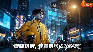 Betrayed but Reborn: My System-Powered Comeback