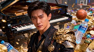 Trash Collector's Divine Skill: Counterattack to Guard National Treasures and Defeat Scumbags