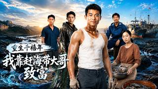 Reborn in the 2000s: I Help My Brother Get Rich by Seafood Harvesting