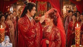 Wedding Night: Swap Grooms and Demolish the Mansion