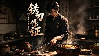 锈刀作证：坛子鸡本是我所创