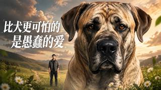 More Terrifying Than a Dog Is Foolish Love