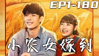 小辳女逆襲記：從背叛到霸縂的田園生活