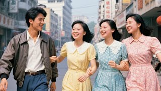 重生1980：弥补遗憾的逆袭人生