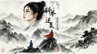 科举逆袭：最强女首辅