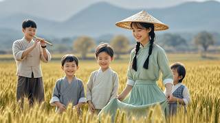 Transmigrated as the Vicious Stepmother: Raising Kids to Go Home