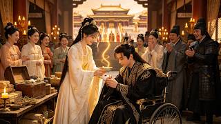 The Daughter of Yongning Marquis: The Composed Empress