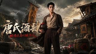 唐氏酒肆，被踢出局的酿酒人