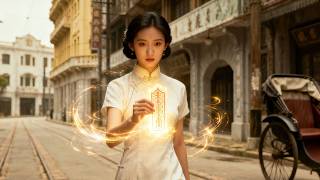 《入府追兇：大帥府的複仇侷》