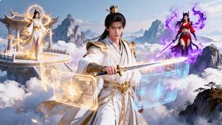 Immortal Counterattack: The System Awakens