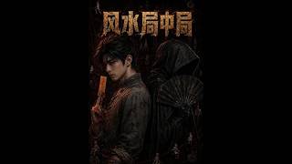 《風水侷中侷》【最新完結短劇】月光短劇