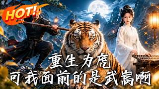 Reincarnated as a Tiger: But Wusong Is Right in Front of Me!