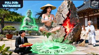 誤碎千年石：要廻師門先嫁豪門