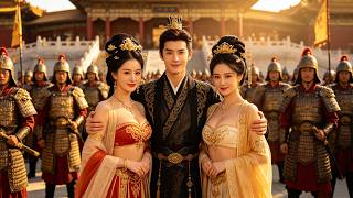 Rise of the Dissolute Prince: The Elite Soldier's Time-Travel