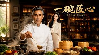 一碗匠心